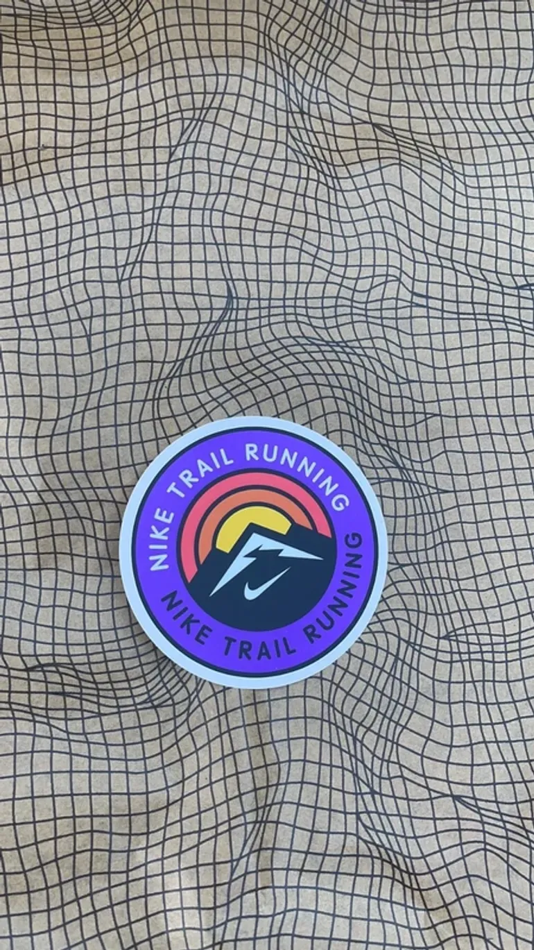 Used Pegasus Nike ReactX Trail 5 bike — image 6 of 10