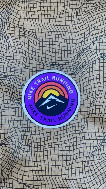 Used Pegasus Nike ReactX Trail 5 bike — image 7 of 10