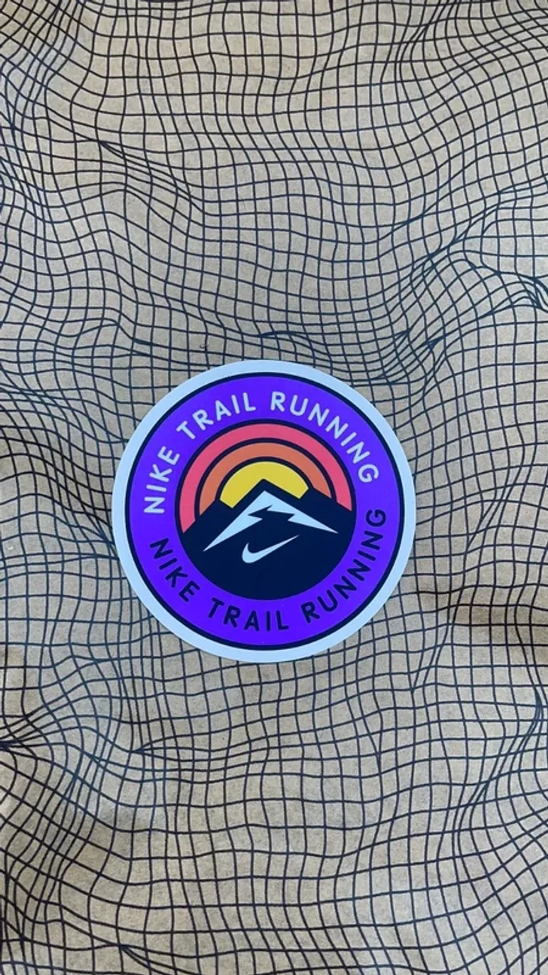 Used Pegasus Nike ReactX Trail 5 bike — image 7 of 10