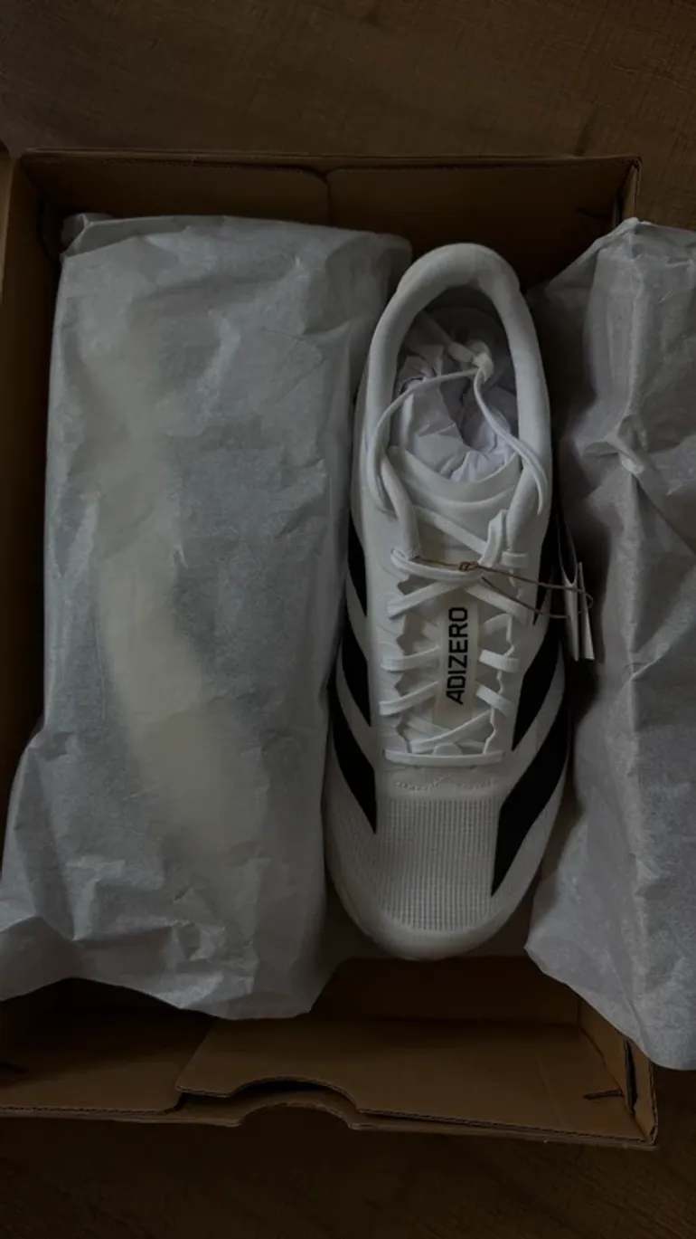 Used Adidas Adizero Evo SI bike — image 8 of 10