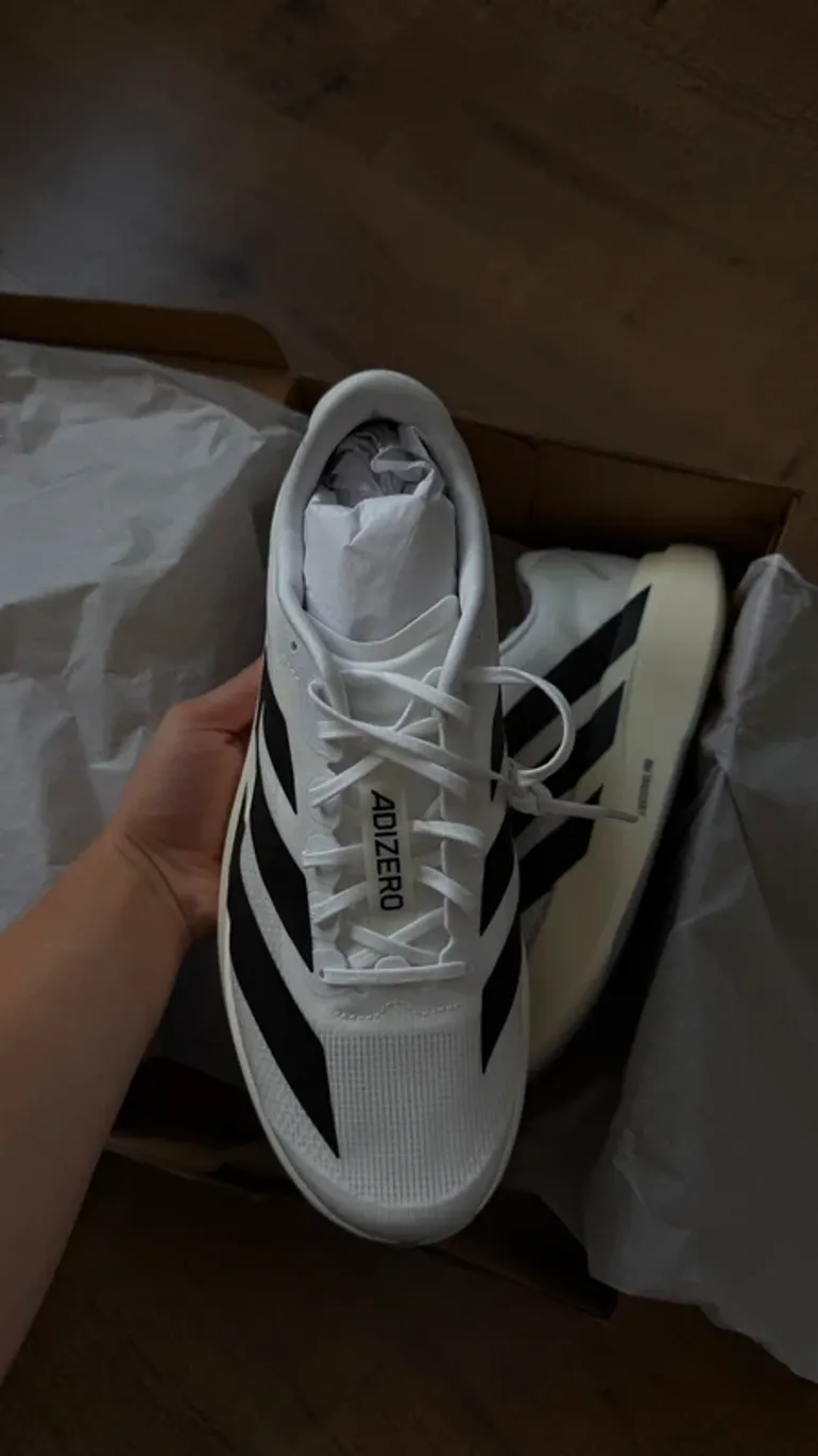 Used Adidas Adizero Evo SI bike — image 3 of 10
