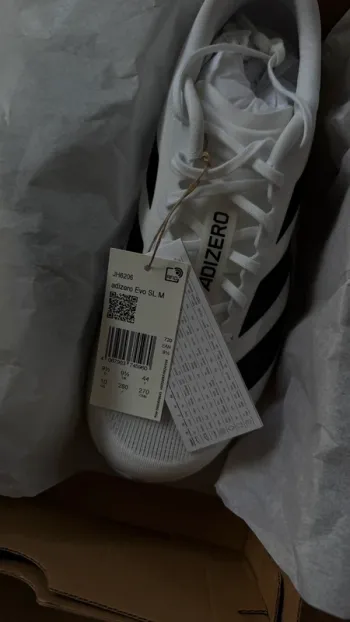 Used Adidas Adizero Evo SI bike — image 7 of 10