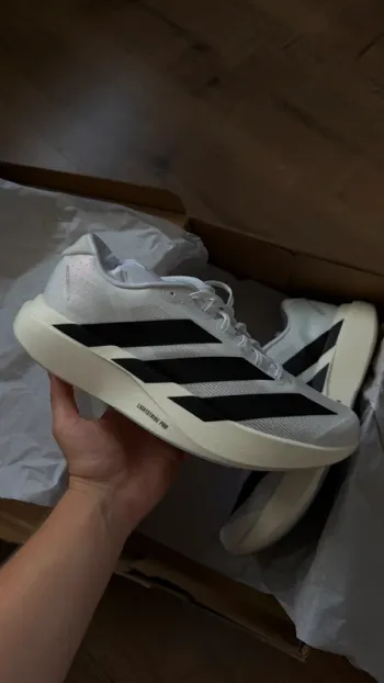 Used Adidas Adizero Evo SI bike