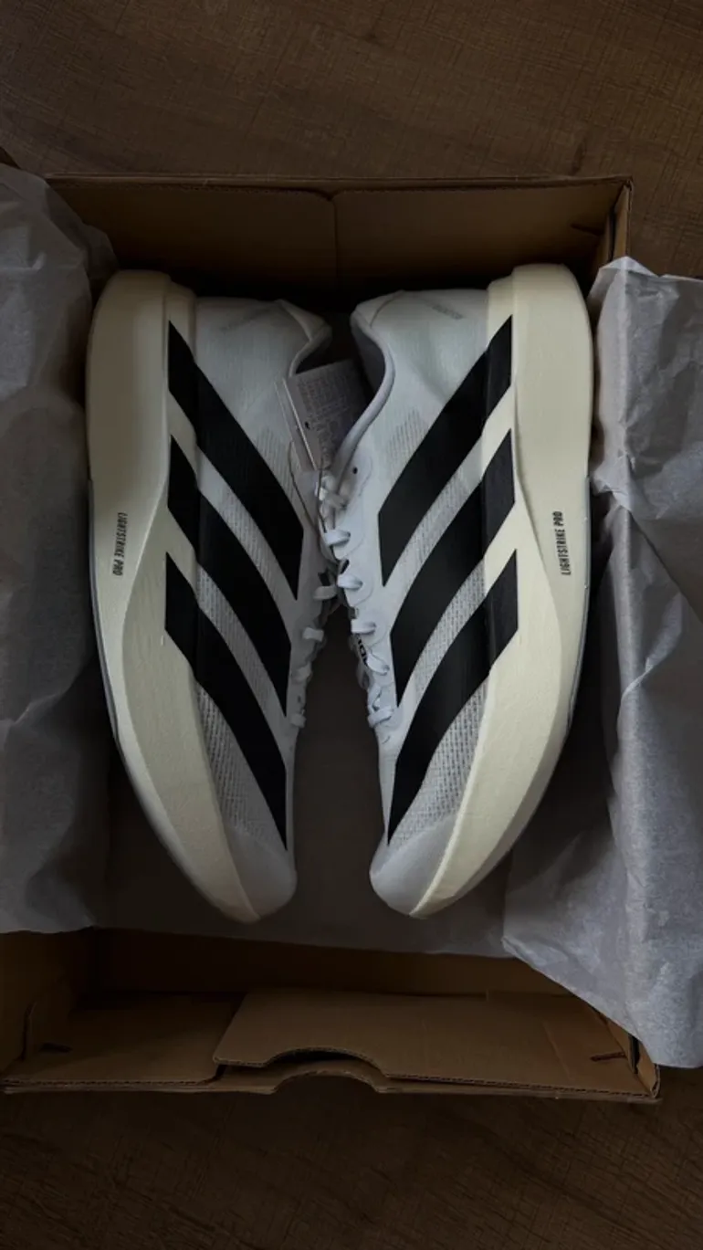 Used Adidas Adizero Evo SI bike — image 2 of 10