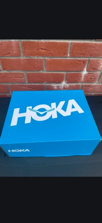 Použité Hoka Speedgoat 7 bike — obrázek 8 z 9