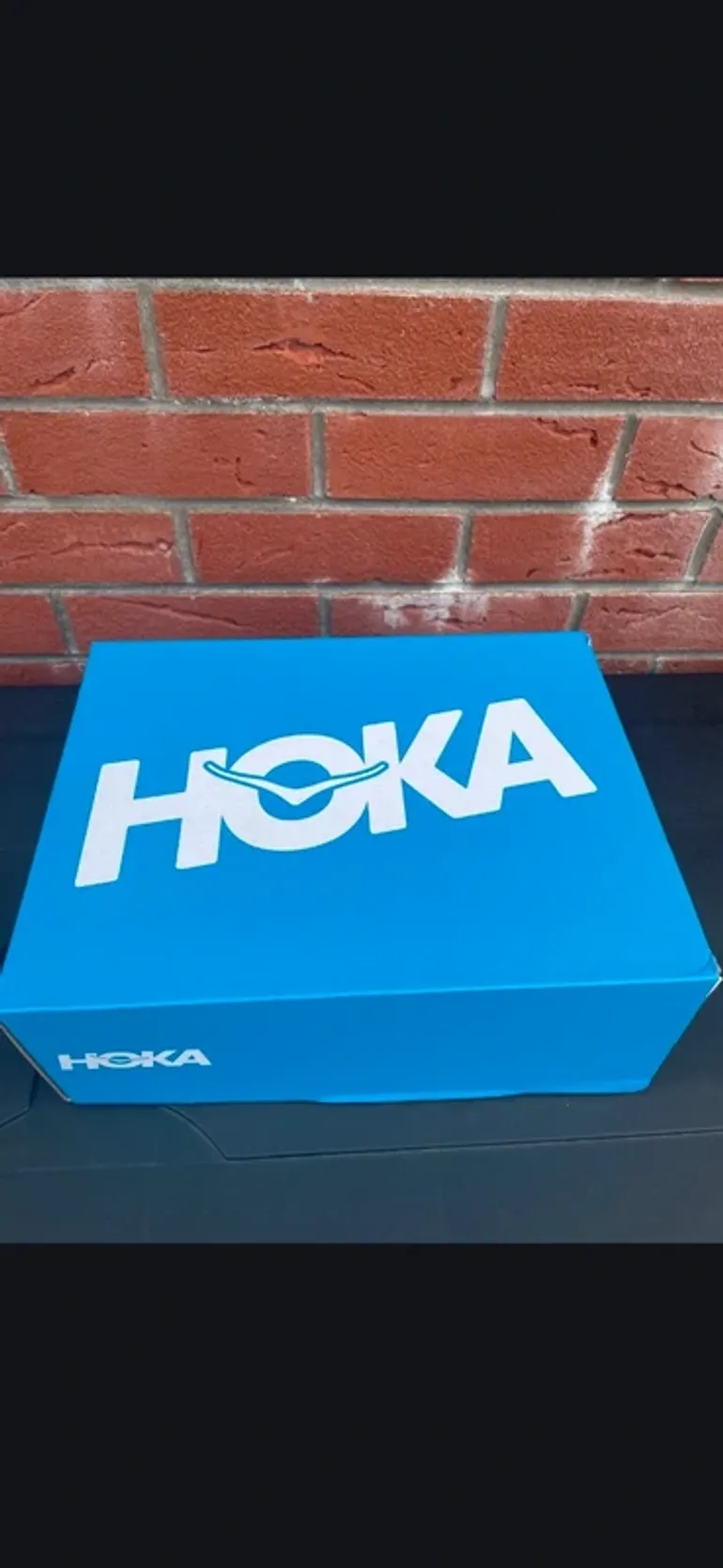 Použité Hoka Speedgoat 7 bike — obrázek 8 z 9