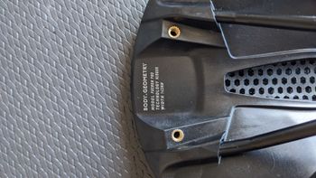 Used Specialized Phenom Mirror 2026 bike — image 4 of 5