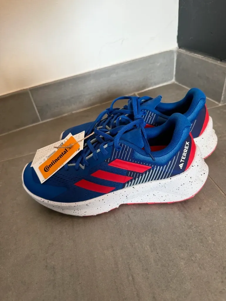 Used Adidas terrex soulstride bike — image 2 of 8