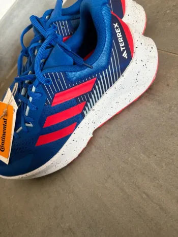 Used Adidas terrex soulstride bike — image 3 of 8