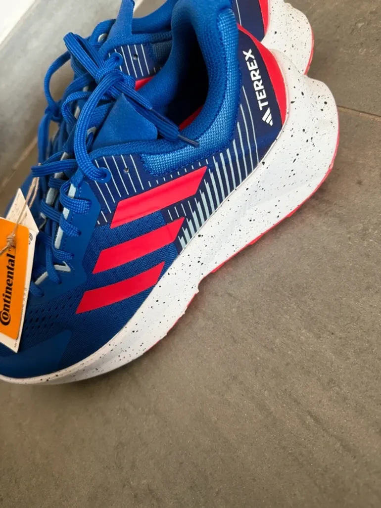Used Adidas terrex soulstride bike — image 3 of 8