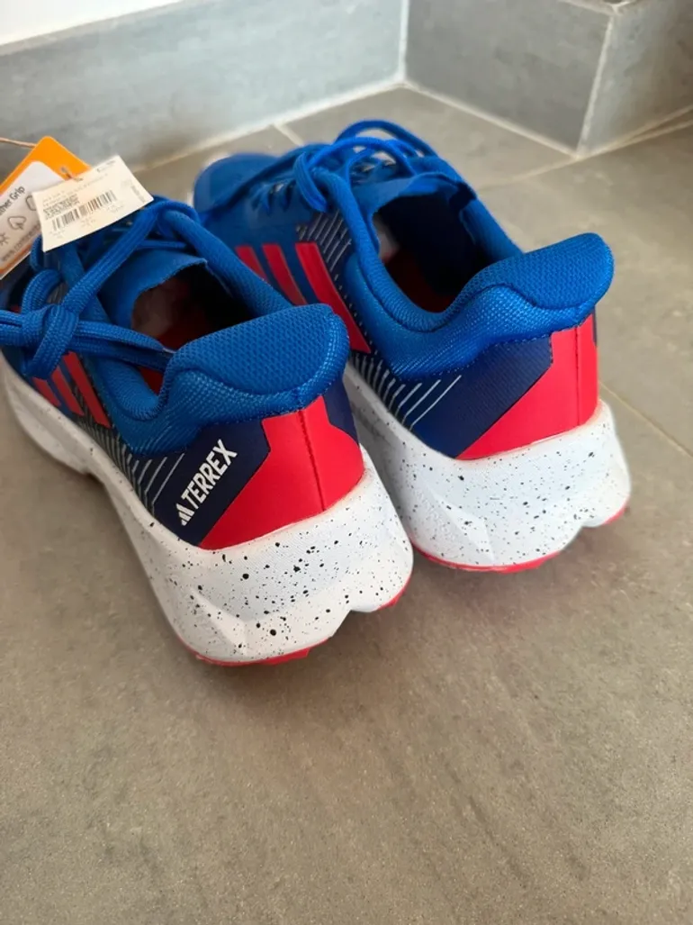 Used Adidas terrex soulstride bike — image 5 of 8