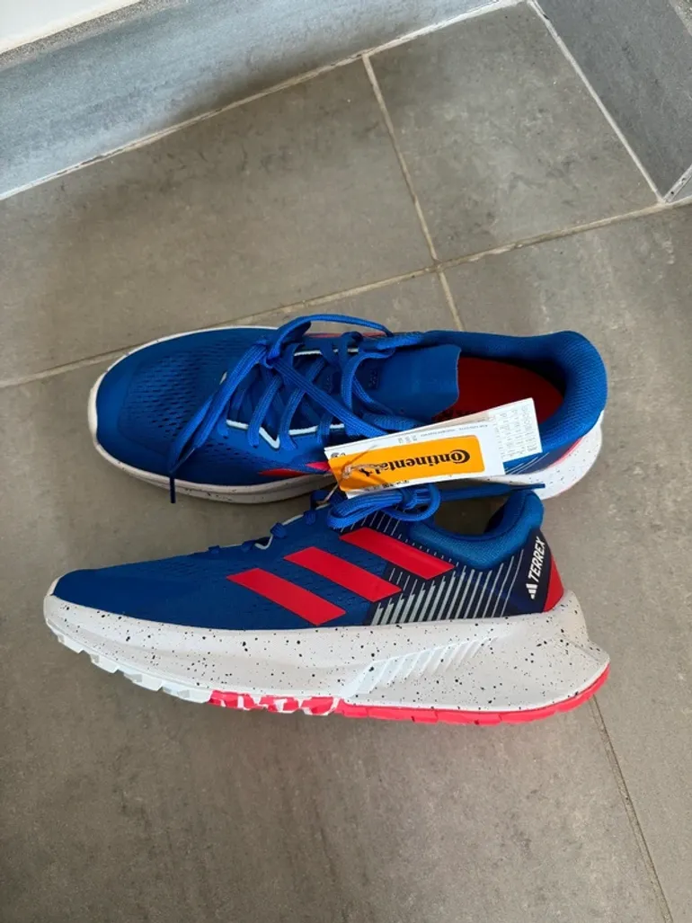 Used Adidas terrex soulstride bike — image 1 of 8