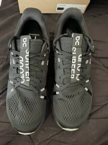 Used On Running Cloudsurfer bike — image 2 of 7