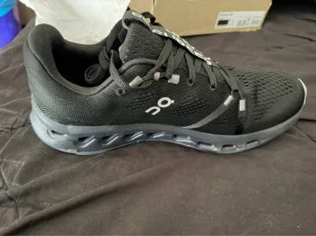 Used On Running Cloudsurfer bike — image 4 of 7