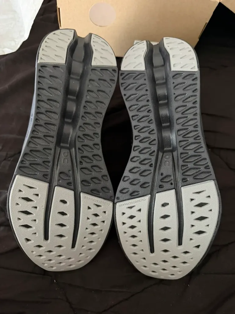 Used On Running Cloudsurfer bike — image 5 of 7