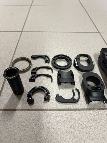 Used Fsa Stem 2025 bike — image 2 of 5