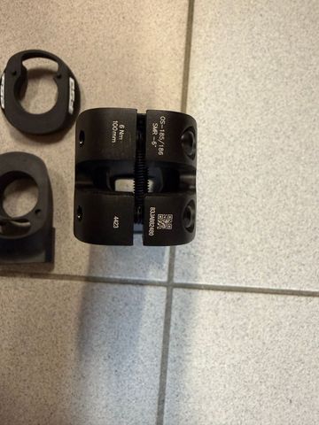 Used Fsa Stem 2025 bike — image 5 of 5