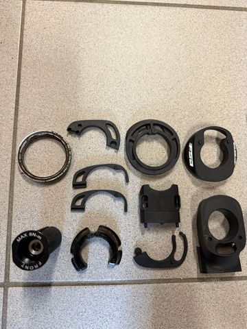 Used Fsa Stem 2025 bike — image 4 of 5