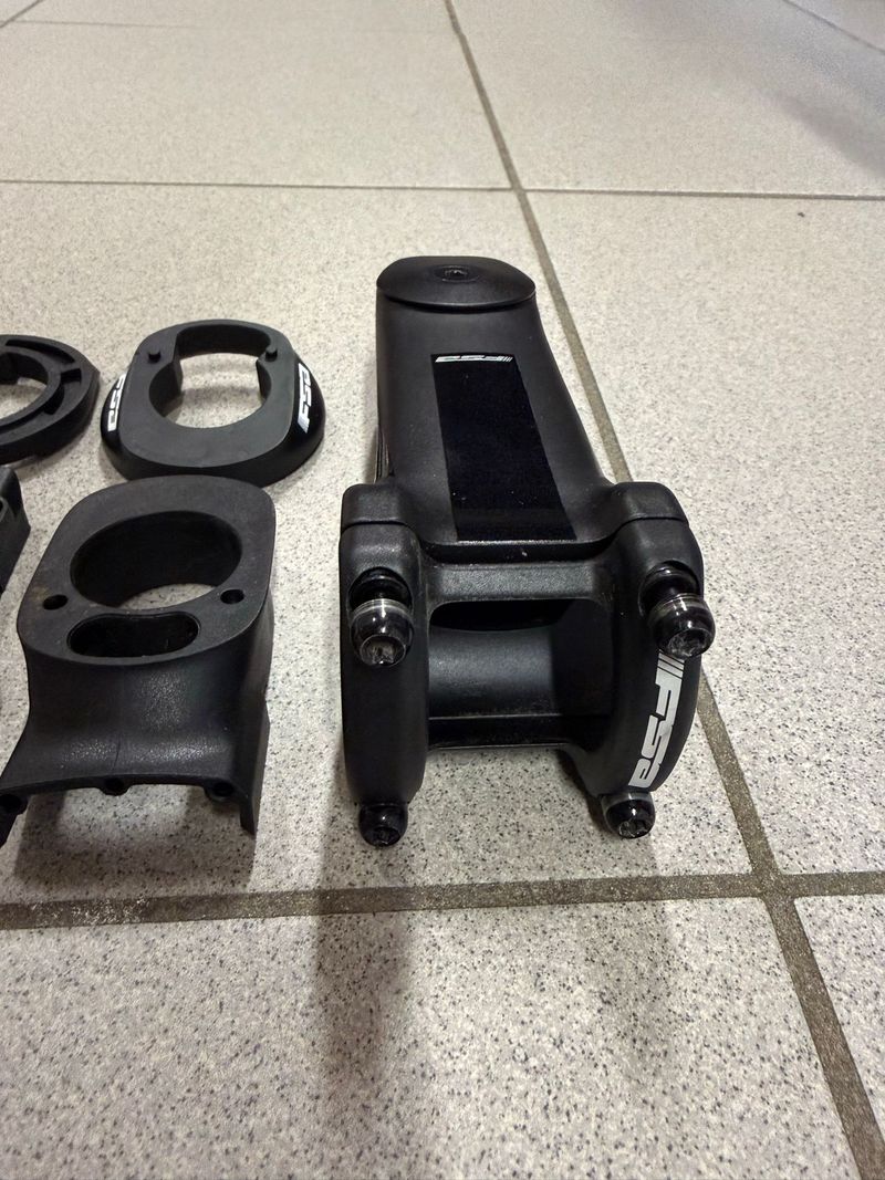 Used Fsa Stem 2025 Cockpit