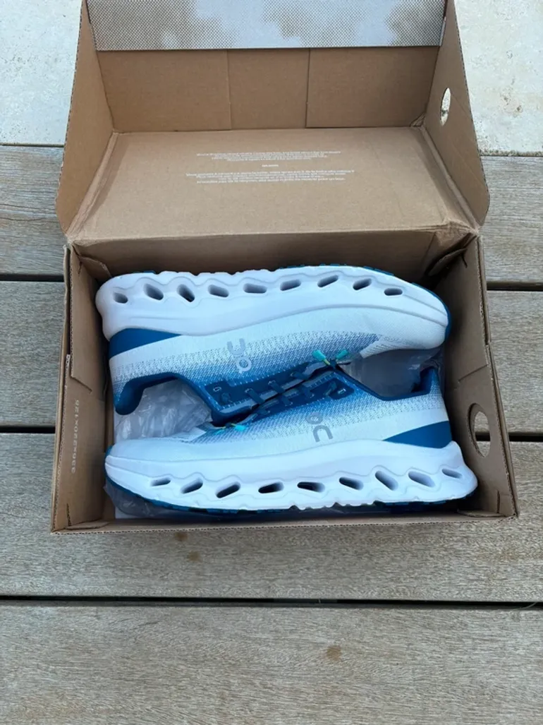 Tweedehands On Running Cloudtilt bike — afbeelding 6 van 7