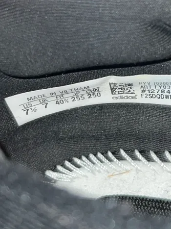 Used Adidas Ultraboost bike — image 4 of 4