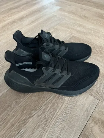 Used Adidas Ultraboost bike