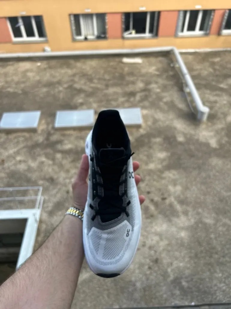 Tweedehands On Running Cloudtilt bike — afbeelding 3 van 6