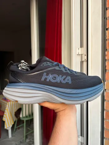 Used Hoka Bondi 8 bike — image 3 of 10
