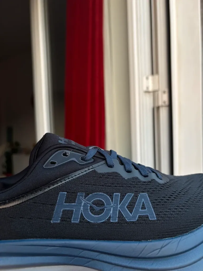 Used Hoka Bondi 8 bike — image 7 of 10