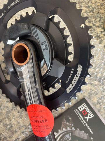 Used Fsa Powerbox 2026 bike — image 5 of 6