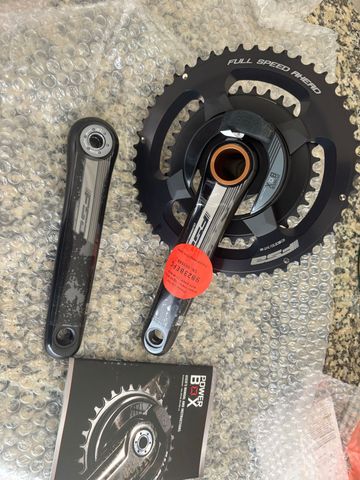 Used Fsa Powerbox 2026 bike — image 1 of 6