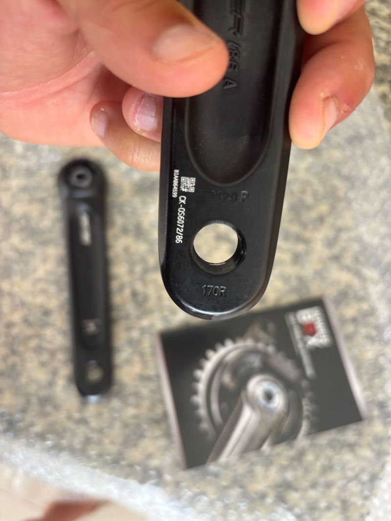 Used Fsa Powerbox 2026 bike — image 6 of 6
