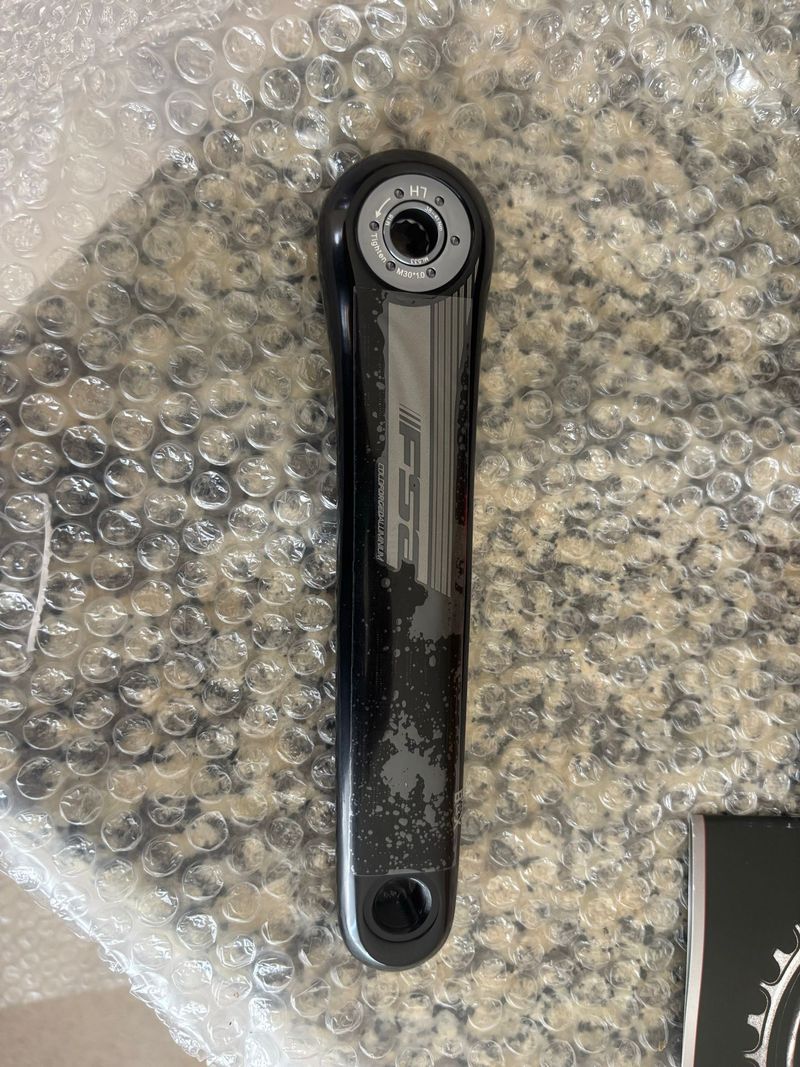 Used Fsa Powerbox 2026 bike — image 2 of 6