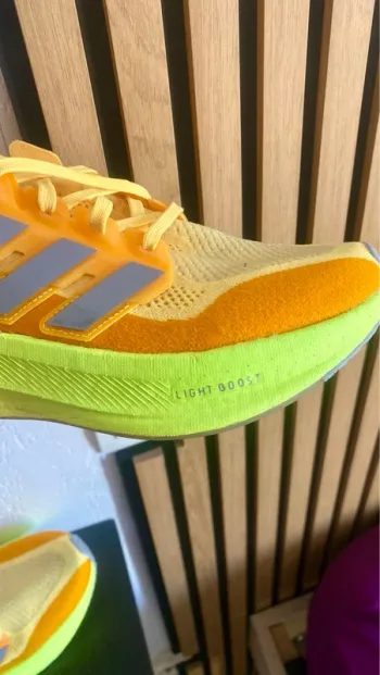Used Adidas Ultra Boost bike — image 7 of 7