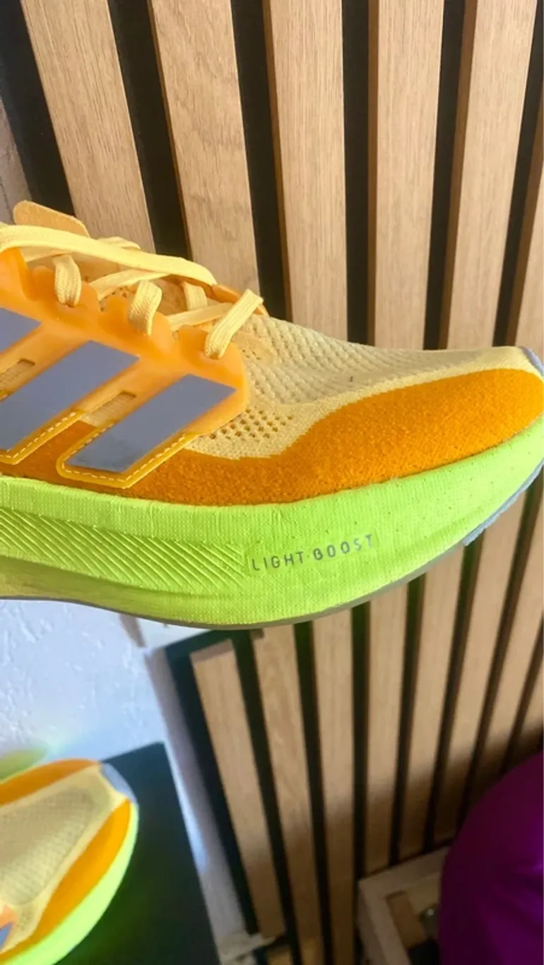 Used Adidas Ultra Boost bike — image 7 of 7