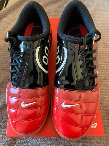 Used Nike Total 90 Taglia 46 2026 Football & Soccer
