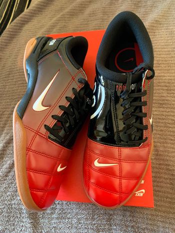 Brugt Nike Total 90 Taglia 46 2026 bike — billede 2 af 4