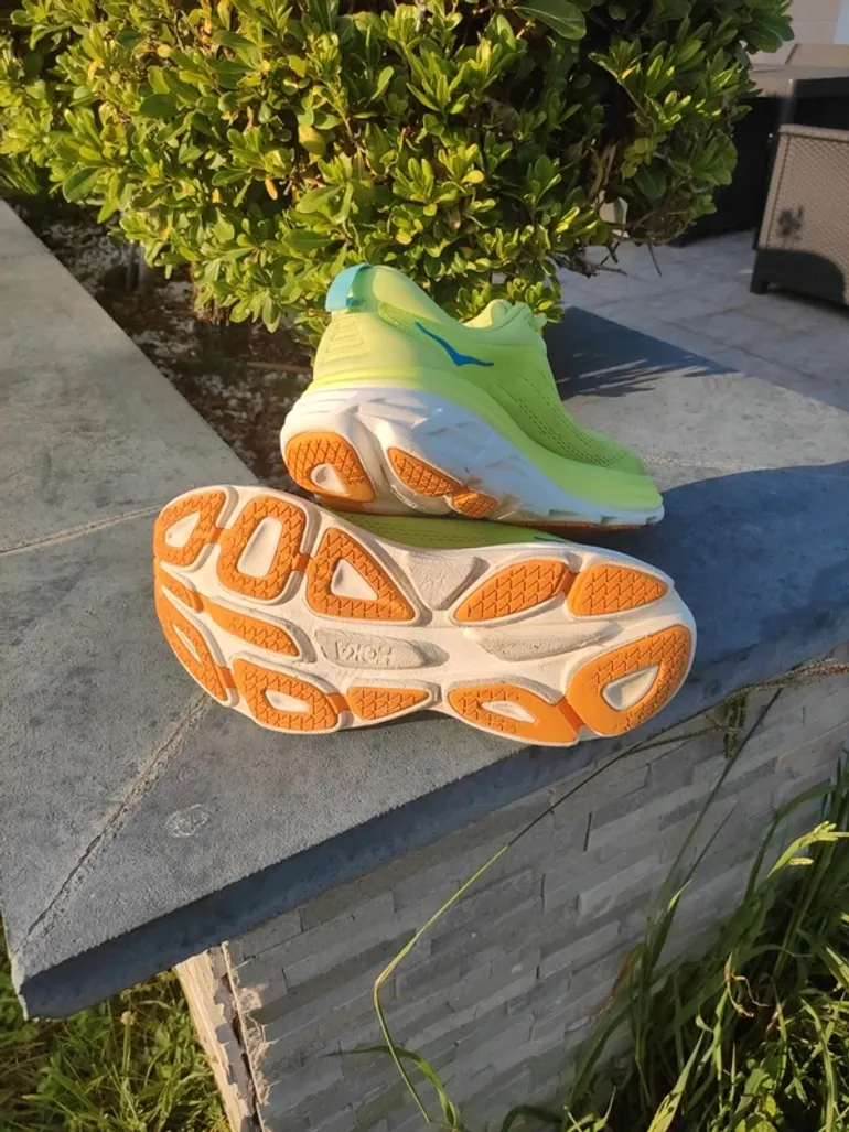 Used Hoka Bondi 8 bike — image 7 of 8