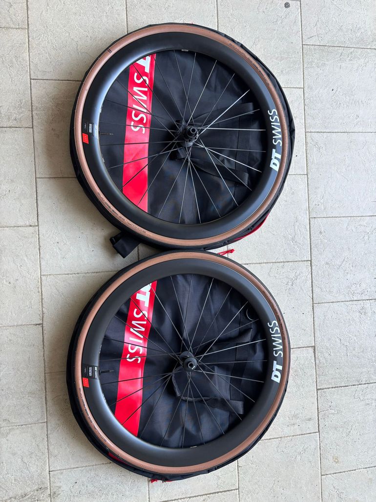 Used Dt Swiss ARC 1100 50 2024 bike — image 2 of 4