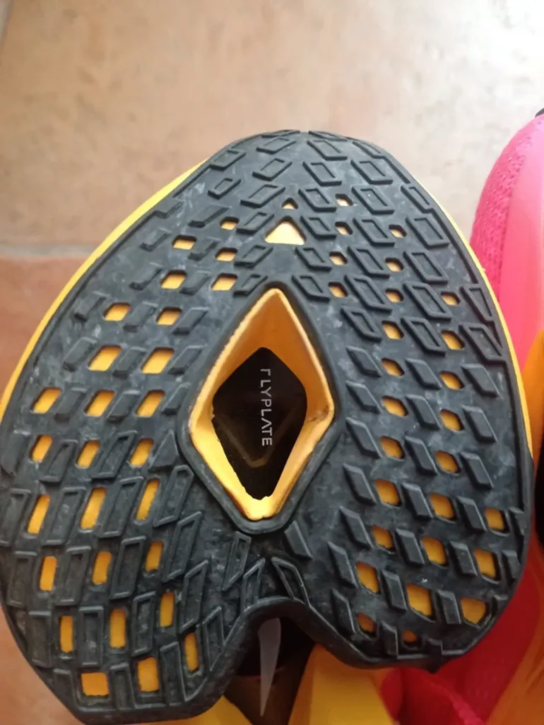 Used Nike alphafly 2 bike — image 2 of 7