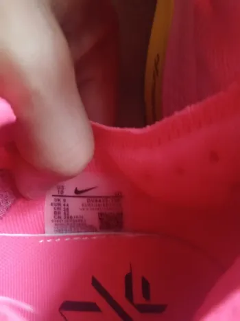 Used Nike alphafly 2 bike — image 6 of 7