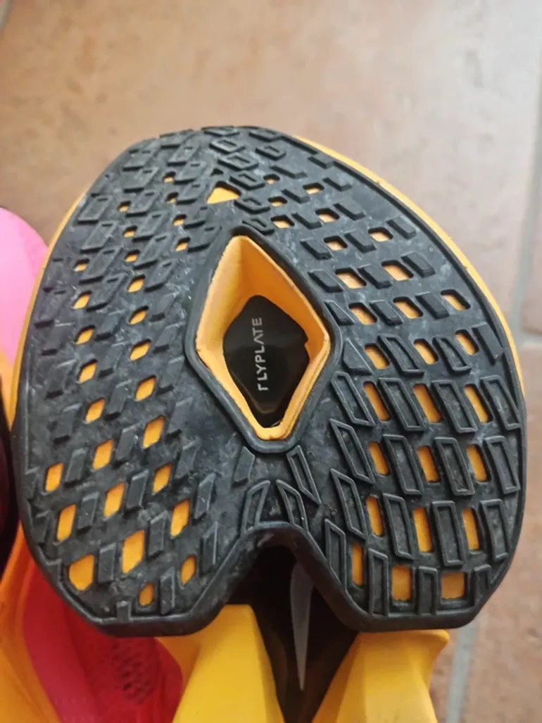 Used Nike alphafly 2 bike — image 3 of 7