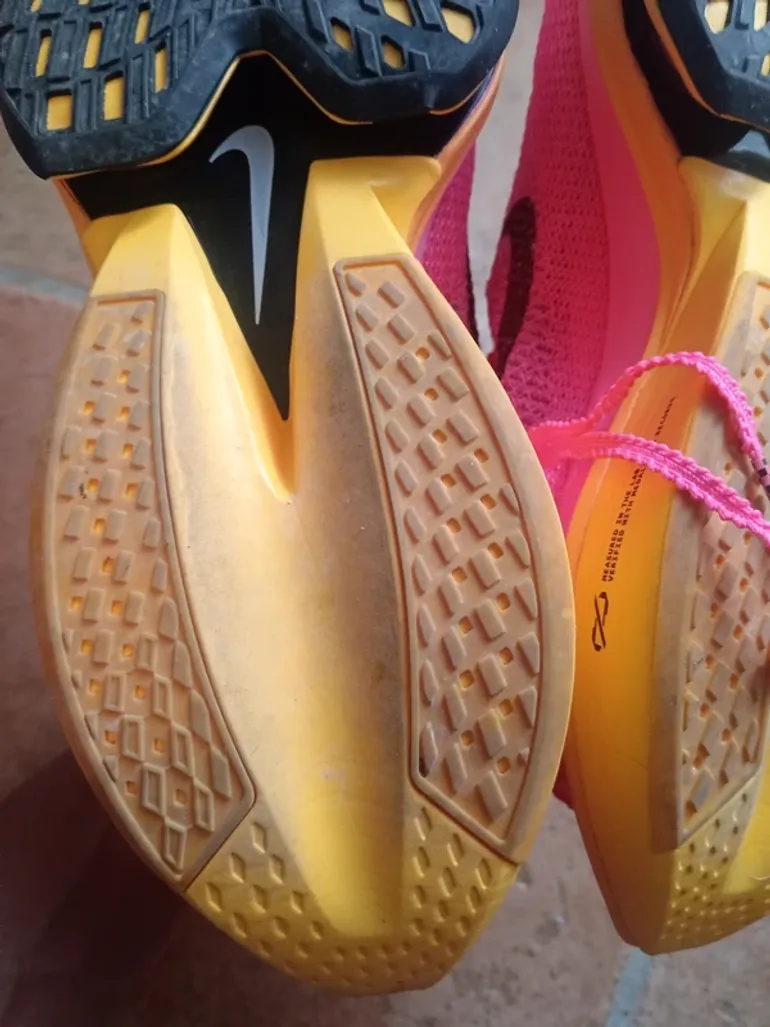 Used Nike alphafly 2 bike — image 5 of 7