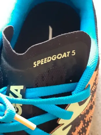 Used Mizuno Speedgoat 5 bike — image 7 of 15