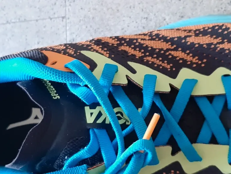 Used Mizuno Speedgoat 5 bike — image 9 of 15