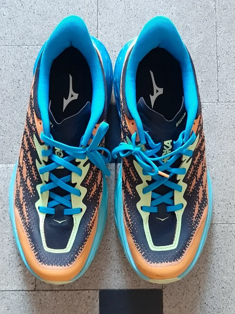 Used Mizuno Speedgoat 5 bike — image 1 of 15