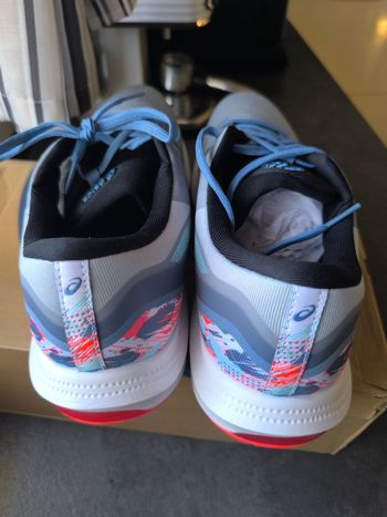Used Asics Gel Pulse 13 tg 47 NUOVE 2026 bike — image 3 of 5