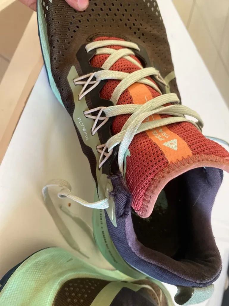 Použité Nike Trail bike — obrázek 7 z 8
