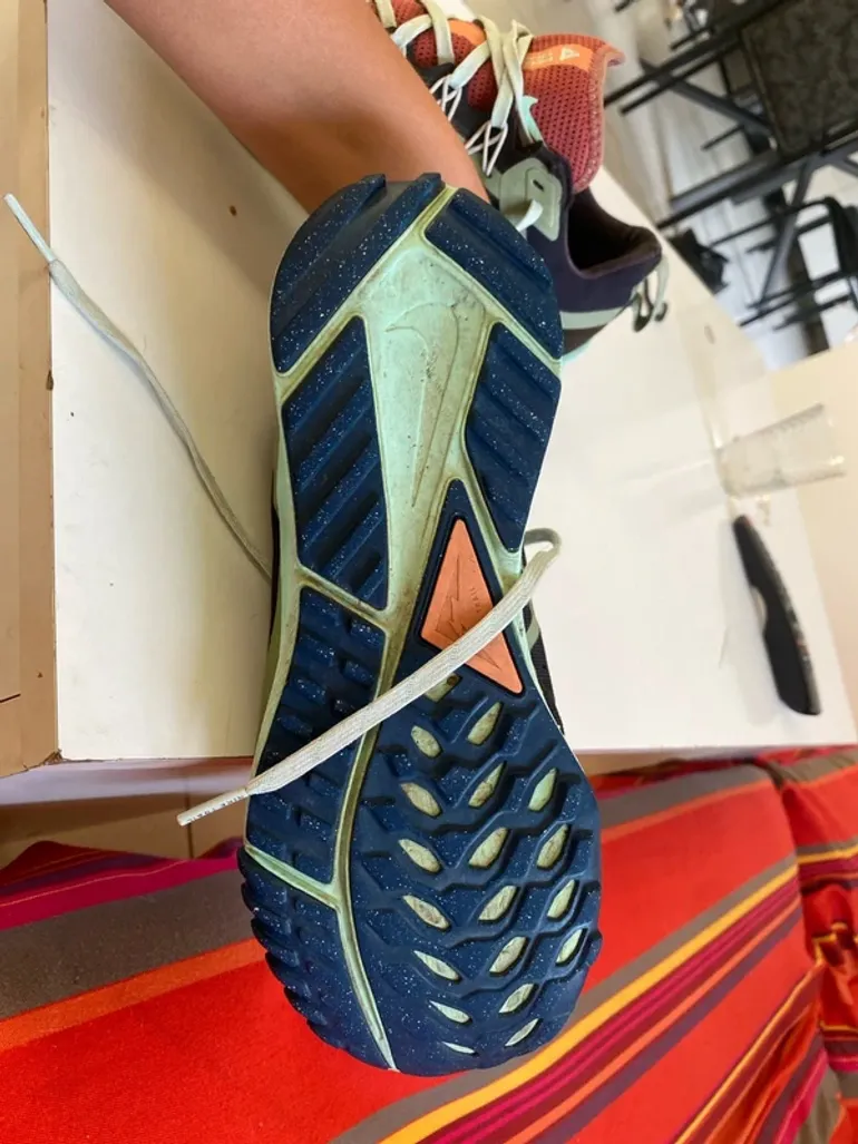 Použité Nike Trail bike — obrázek 6 z 8