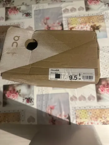 Tweedehands On Running Scarpe on nuovi bike — afbeelding 6 van 6